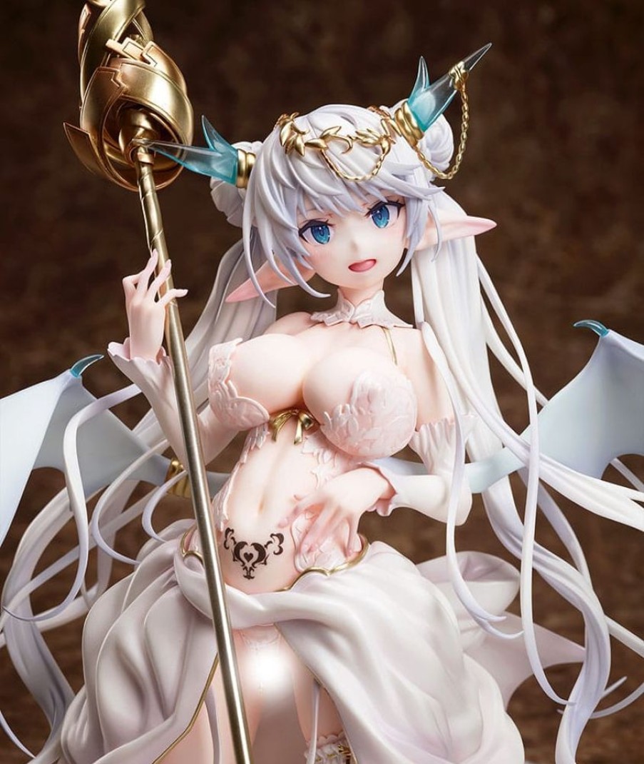 Categories Animetal | Takahiro Tsurusaki Original Character Pvc Statue 1/6 Muraise 23 Cm