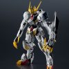 Categories Animetal | Gundam Universe Action Figure Asw-G-08 Gundam Barbatos Lupus Rex 16 Cm