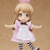 Categories Animetal | Original Character Nendoroid Doll Action Figure Alice: Another Color 14 Cm