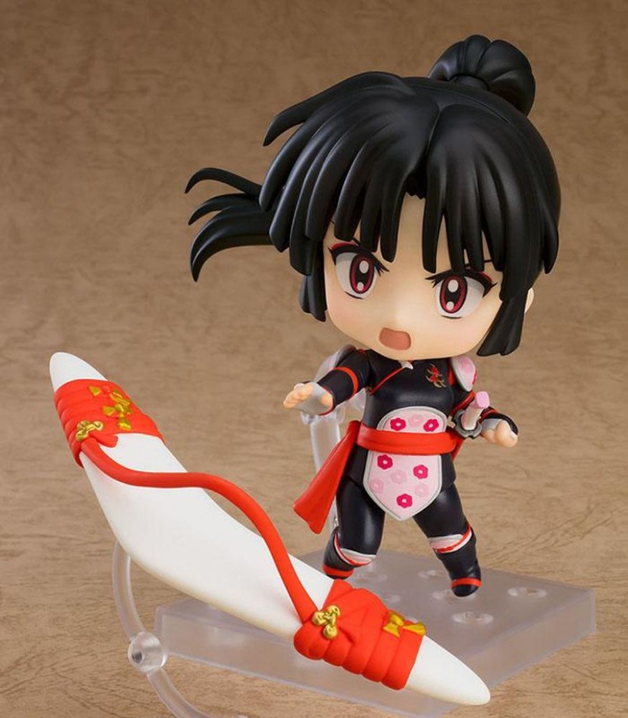 Categories Animetal | Inuyasha Nendoroid Action Figure Sango 10 Cm