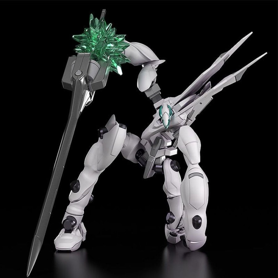 Categories Animetal | Fafner In The Azure: The Beyond Moderoid Plastic Model Kit Fafner Mark Sein (3Rd-Run) 18 Cm