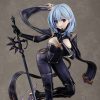 Categories Animetal | The Eminence In Shadow Pvc Statue 1/7 Beta: Light Novel 28 Cm