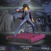 Categories Animetal | Cowboy Bebop Statue Last Stand Spike 28 Cm