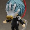 Categories Animetal | My Hero Academia Nendoroid Action Figure Tomura Shigaraki: Villain'S Edition (Re-Run) 10 Cm