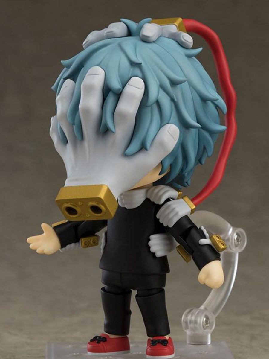 Categories Animetal | My Hero Academia Nendoroid Action Figure Tomura Shigaraki: Villain'S Edition (Re-Run) 10 Cm