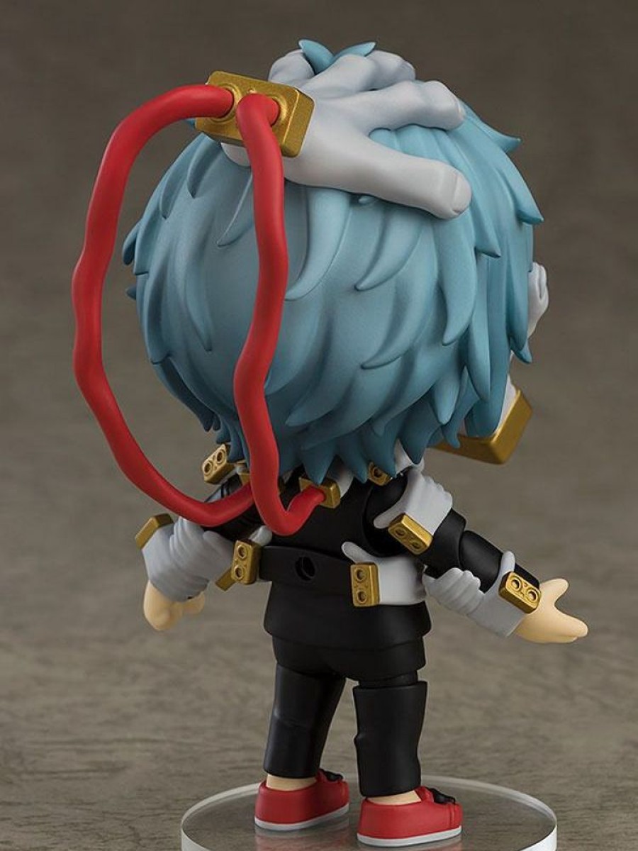 Categories Animetal | My Hero Academia Nendoroid Action Figure Tomura Shigaraki: Villain'S Edition (Re-Run) 10 Cm