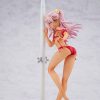 Categories Animetal | Fate/Kaleid Liner Prisma Illya Pvc Statue 1/7 Chloe Von Einzbern: Bikini Ver. 20 Cm