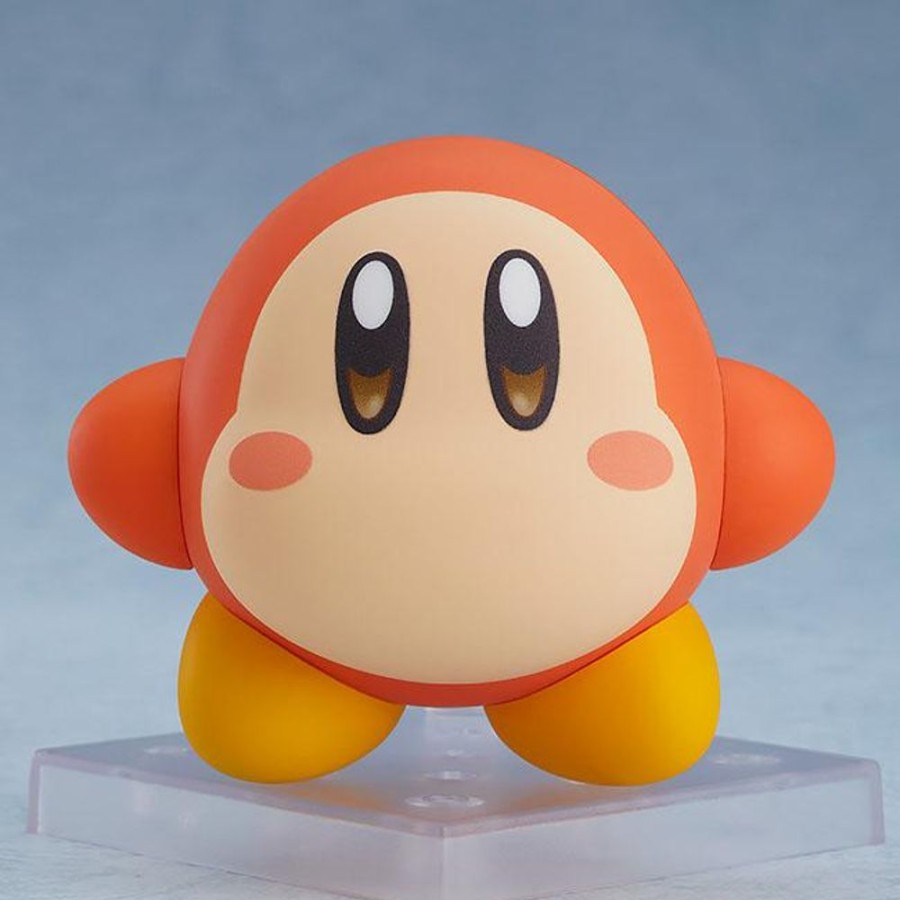 Categories Animetal | Kirby Nendoroid Action Figure Waddle Dee 6 Cm