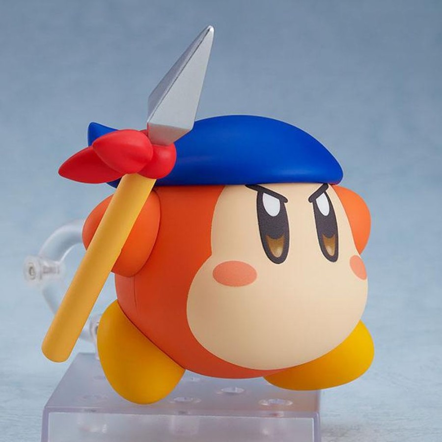 Categories Animetal | Kirby Nendoroid Action Figure Waddle Dee 6 Cm