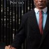 Categories Animetal | American Psycho Statue 1/4 Patrick Bateman 57 Cm