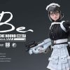 Categories Animetal | Original Character Action Figure 1/6 Be Serene Hound Troop 30 Cm