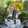 Categories Animetal | Arknights Pvc Statue 1/7 Muelsyse: Elite 2 31 Cm