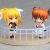 Categories Animetal | Nanoha & Fate Final Scene Ver. Nendoroid Petite