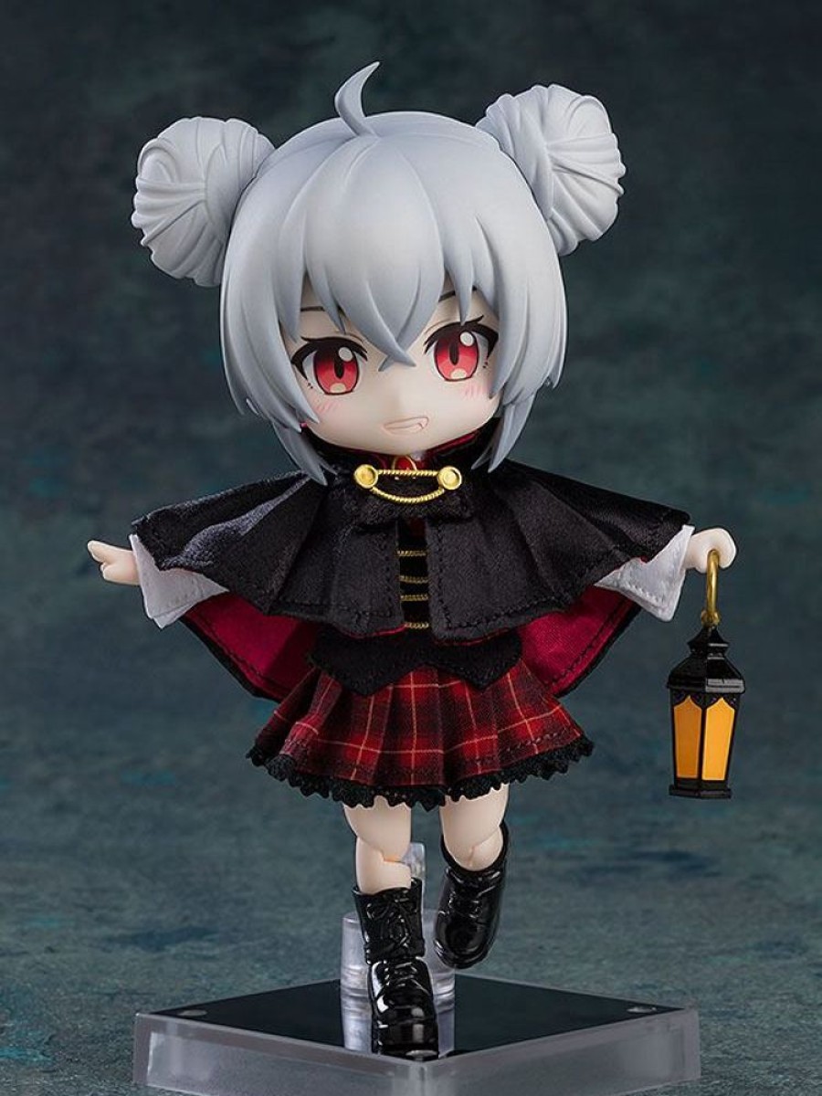 Categories Animetal | Original Character Nendoroid Doll Action Figure Vampire: Milla 14 Cm