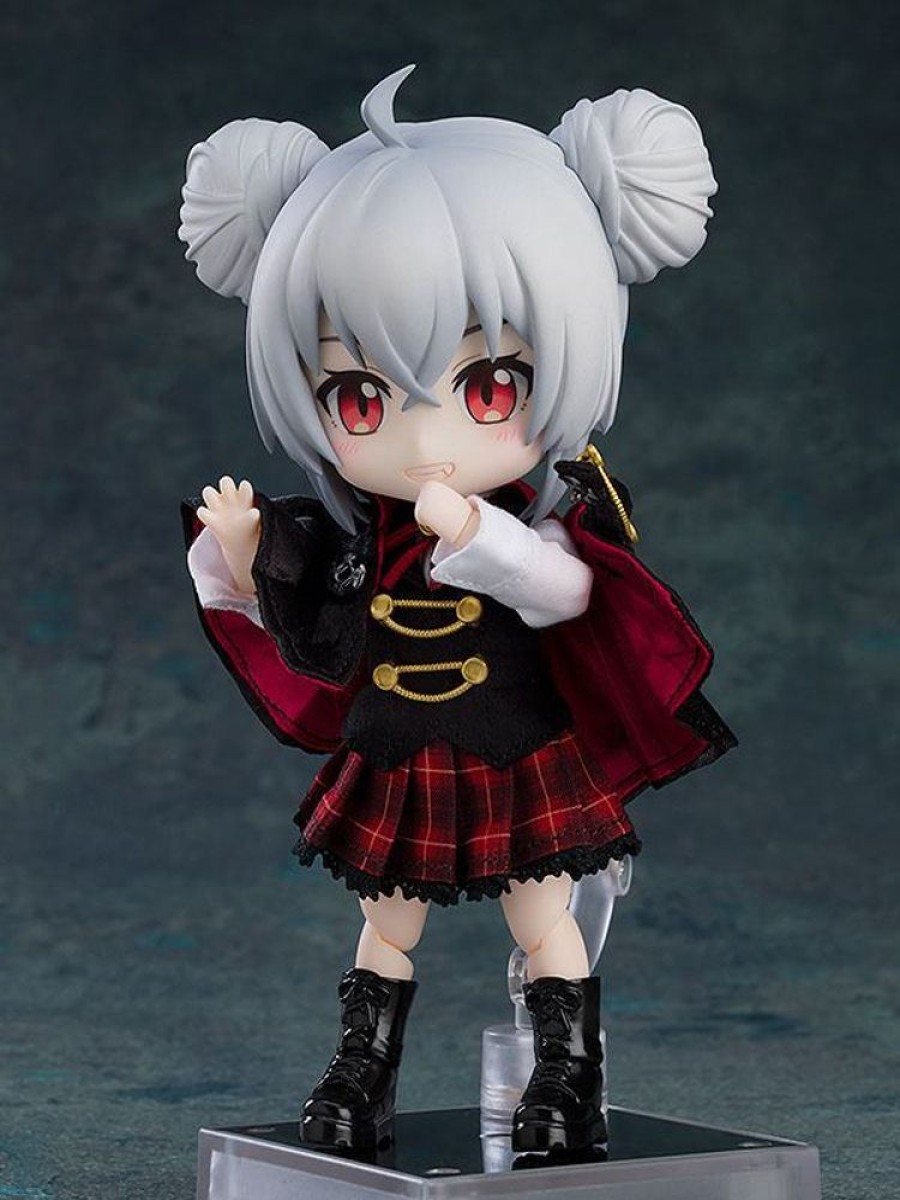 Categories Animetal | Original Character Nendoroid Doll Action Figure Vampire: Milla 14 Cm