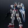 Categories Animetal | Gundam Universe Action Figure Xvx-016 Gundam Aerial 15 Cm