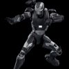 Categories Animetal | Infinity Saga Dlx Action Figure 1/12 War Machine Mark 2 17 Cm