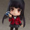 Categories Animetal | Kakegurui Compulsive Gambler Nendoroid Action Figure Yumeko Jabami 10 Cm