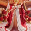 Categories Animetal | Fate/Grand Order Pvc Statue 1/7 Saber/Nero Claudius Venus'S Silk Ver. 23 Cm