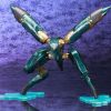 Categories Animetal | Metal Gear Solid 4 Plastic Model Kit 1/100 Metal Gear Ray 21 Cm