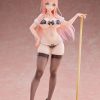 Categories Animetal | Original Character Pvc Statue 1/6 Momo Illustration By Dsmile 27 Cm