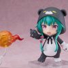 Categories Animetal | Kuma Kuma Kuma Bear Nendoroid Action Figure Yuna