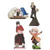 Categories Animetal | Spy X Family Petitrama Series Trading Figure 8 Cm Vol. 2 Assortment (4)