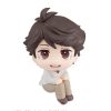 Categories Animetal | Haikyu!! Look Up Pvc Statue Toru Oikawa 11 Cm