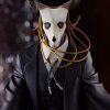 Categories Animetal | The Ancient Magus' Bride Pop Up Parade Pvc Statue Elias Ainsworth 24 Cm