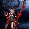 Categories Animetal | Megami Device Plastic Model Kit 1/1 Chaos & Pretty Queen Of Hearts 22 Cm