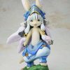 Categories Animetal | Made In Abyss: The Golden City Of The Scorching Sun Statue 1/7 Nanachi Special Set 28 Cm