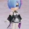 Categories Animetal | Re:Zero -Starting Life In Another World- Nendoroid Doll Figure Rem 14 Cm