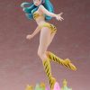 Categories Animetal | Urusei Yatsura Pvc Statue 1/7 Lum 23 Cm