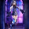 Categories Animetal | The Legend Of Heroes Pvc Statue 1/7 Altina Orion Black Rabbit Suit Ver. 22 Cm