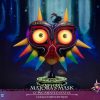 Categories Animetal | The Legend Of Zelda Statue Majora'S Mask Collectors Edition