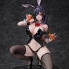 Categories Animetal | Creators Opinion Pvc Statue 1/4 Niina Bunny Ver. 33 Cm