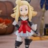 Categories Animetal | Bravely Default Pop Up Parade Pvc Statue Edea Lee 15 Cm