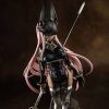 Categories Animetal | Falslander Pvc Statue 1/7 Hemet Nethel 26 Cm