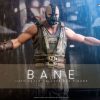 Categories Animetal | The Dark Knight Trilogy Movie Masterpiece Action Figure 1/6 Bane 31 Cm