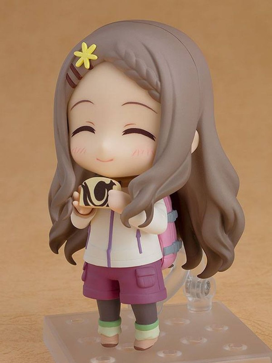 Categories Animetal | Encouragement Of Climb Nendoroid Action Figure Kokona Aoba 10 Cm