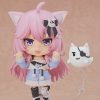 Categories Animetal | Vshojo Nendoroid Action Figure Nyatasha Nyanners 10 Cm