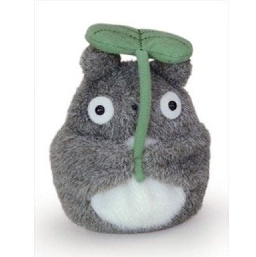 Categories Animetal | My Neighbor Totoro Beanbag Plush Figure Totoro