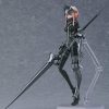 Categories Animetal | Falslander Figma Action Figure Lanze Reiter (Re-Run) 15 Cm