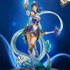 Categories Animetal | League Of Legends Master Craft Statue Porcelain Lux 42 Cm