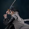 Categories Animetal | Bleach: Thousand-Year Blood War S.H. Figuarts Action Figure Byakuya Kuchiki 16 Cm