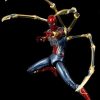 Categories Animetal | Infinity Saga Dlx Action Figure 1/12 Iron Spider 16 Cm