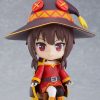 Categories Animetal | Konosuba: Legend Of Crimson Nendoroid Swacchao! Figure Megumin 9 Cm