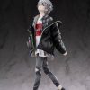 Categories Animetal | Neon Genesis Evangelion Pvc Statue 1/7 Kaworu Nagisa Ver. Radio Eva Part 2 Original Color 25 Cm