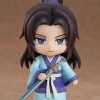 Categories Animetal | The Legend Of Qin Nendoroid Action Figure Zhang Liang 10 Cm