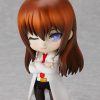 Categories Animetal | Steins Gate Kurisu Makise White Coat Ver. Nendoroid 149